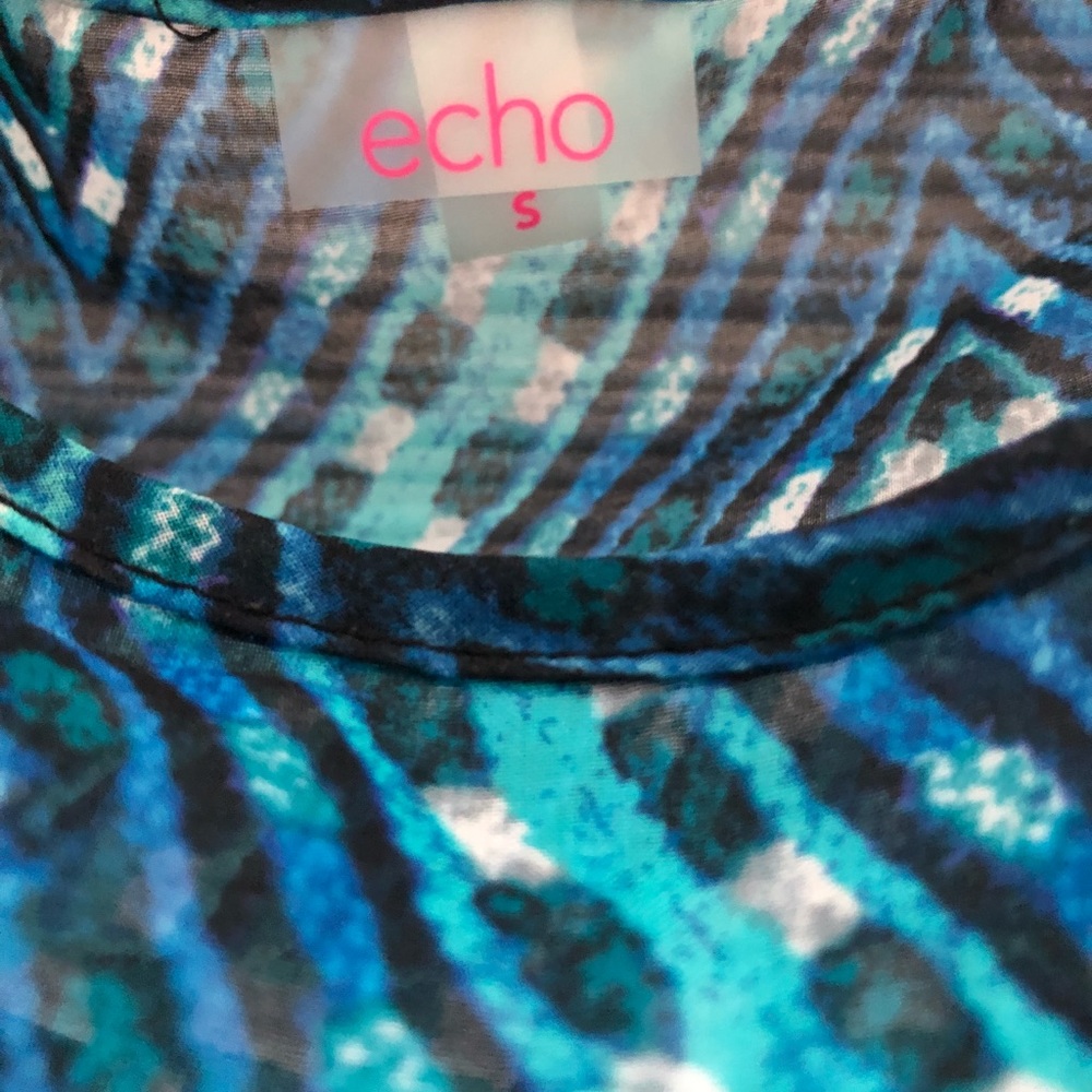 Echo Beach Cover-Up - image 3